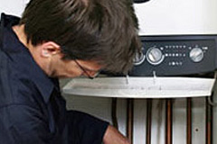boiler replacement Lincolnshire