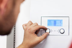 best Lincolnshire boiler servicing companies