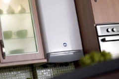 gas boilers Lincolnshire